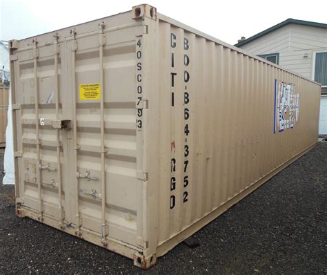 steel storage boxes containers